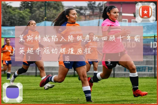 莱斯特城陷入降级危机回顾十年前英超夺冠的辉煌历程